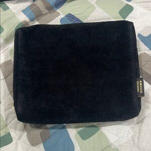 Sublimage by Chanel Black Toiletry Bag